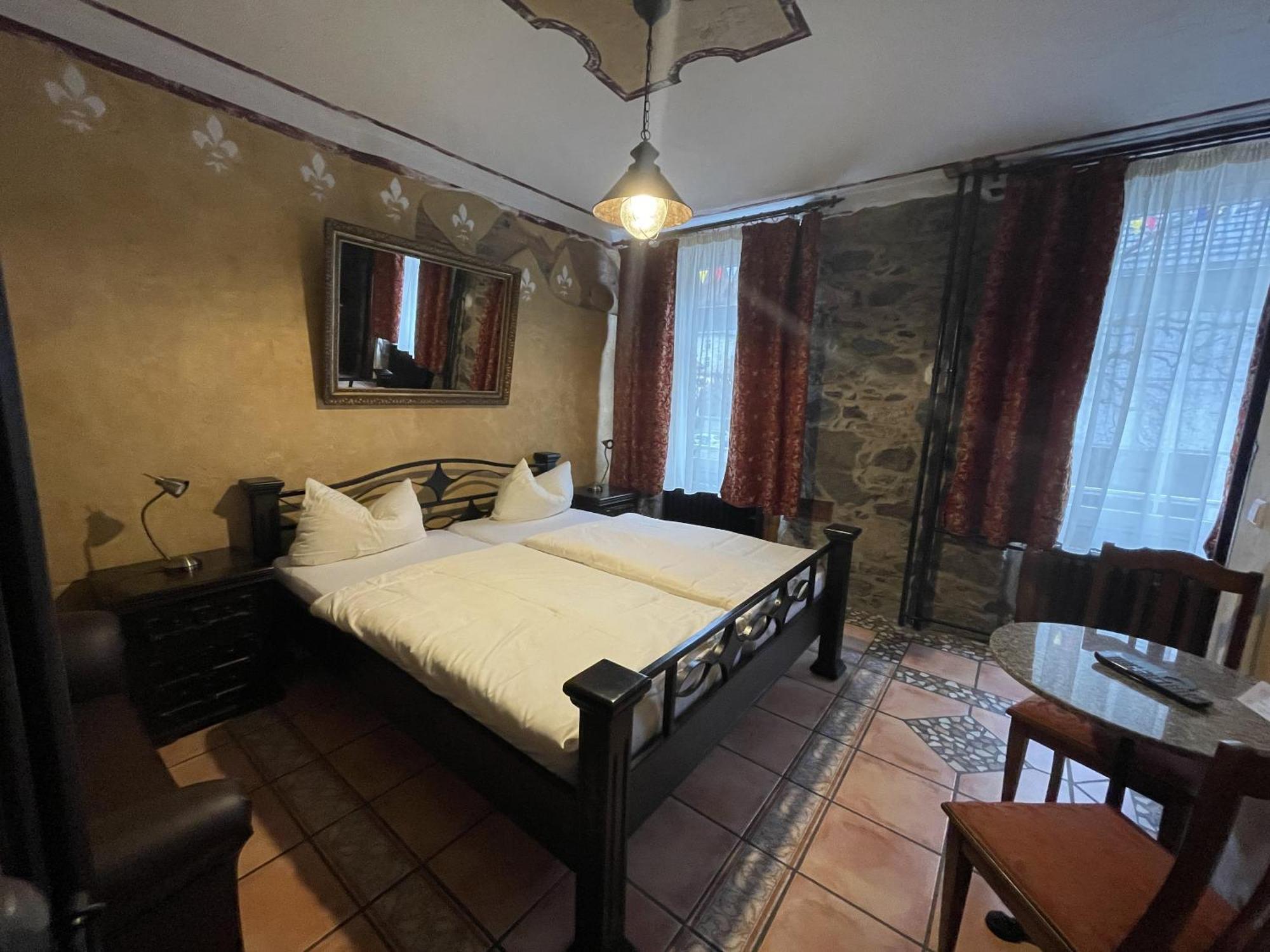 Black Forest Hotel Todtnau Esterno foto
