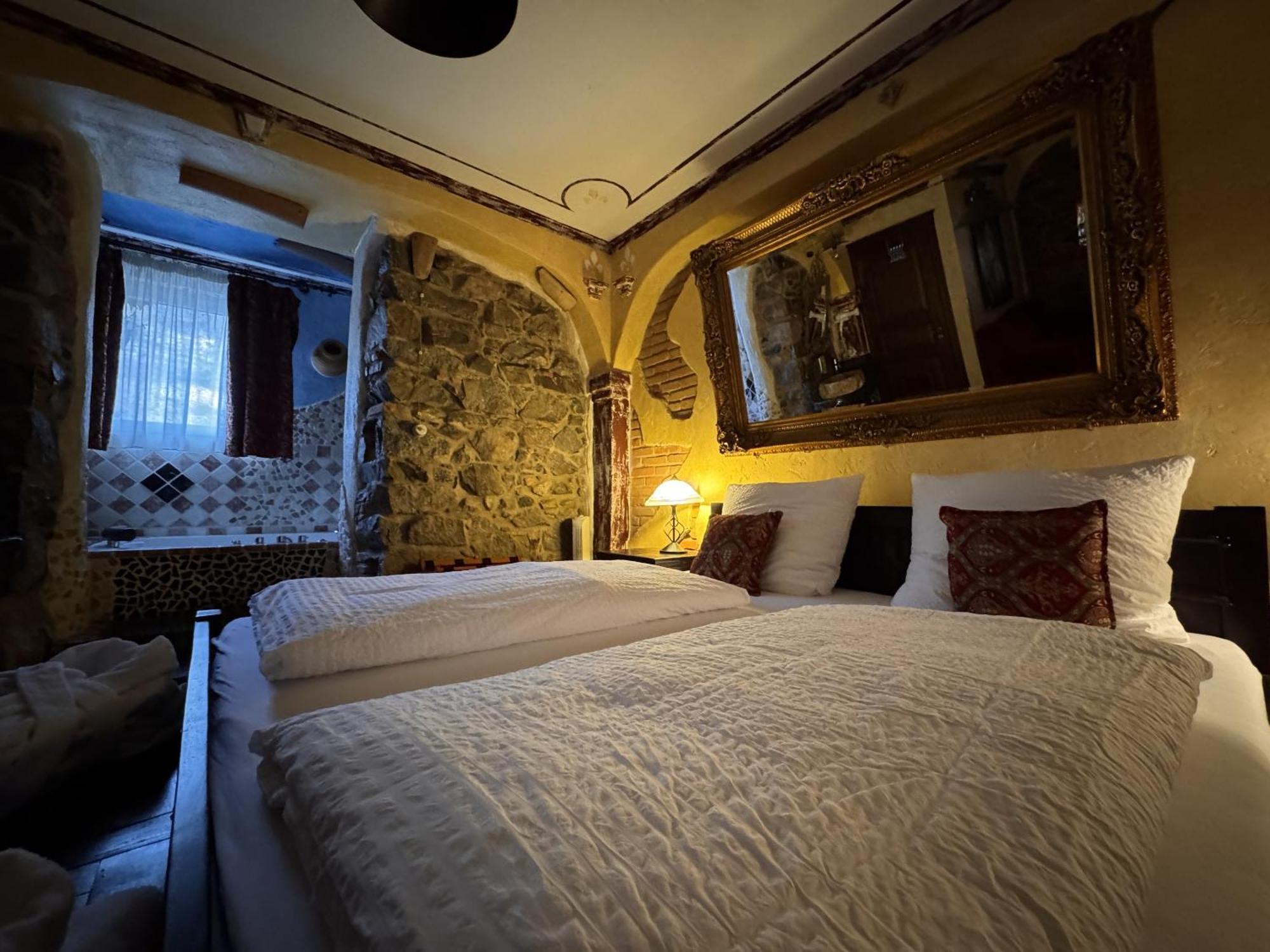 Black Forest Hotel Todtnau Esterno foto